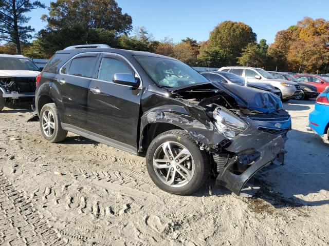 2016 CHEVROLET EQUINOX LT - 2GNFLGE35G6348916