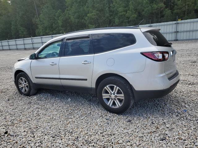 2017 CHEVROLET TRAVERSE L - 1GNKVFKD3HJ324845