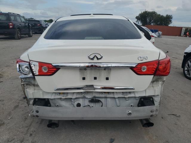 VIN JN1EV7AP0HM732308 2017 Infiniti Q50, Premium no.6