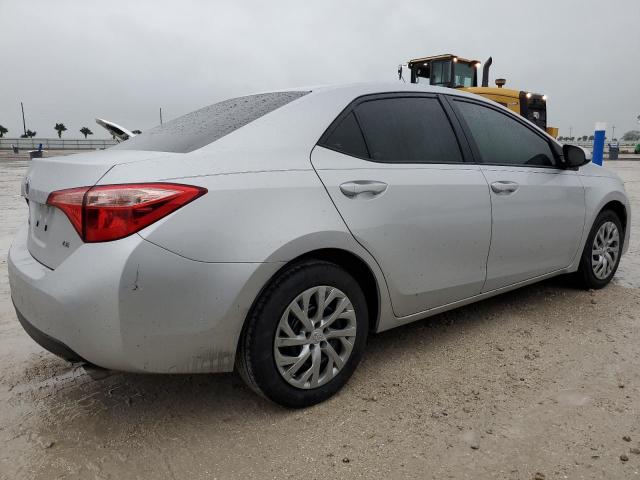 VIN 2T1BURHE3KC216998 2019 Toyota Corolla, L no.3