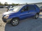 KIA SPORTAGE L photo