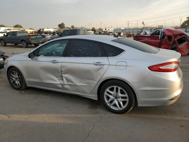 VIN 3FA6P0HD0ER394433 2014 Ford Fusion, SE no.2