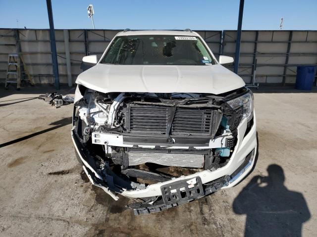 2024 GMC TERRAIN DE - 3GKALXEG9RL285165
