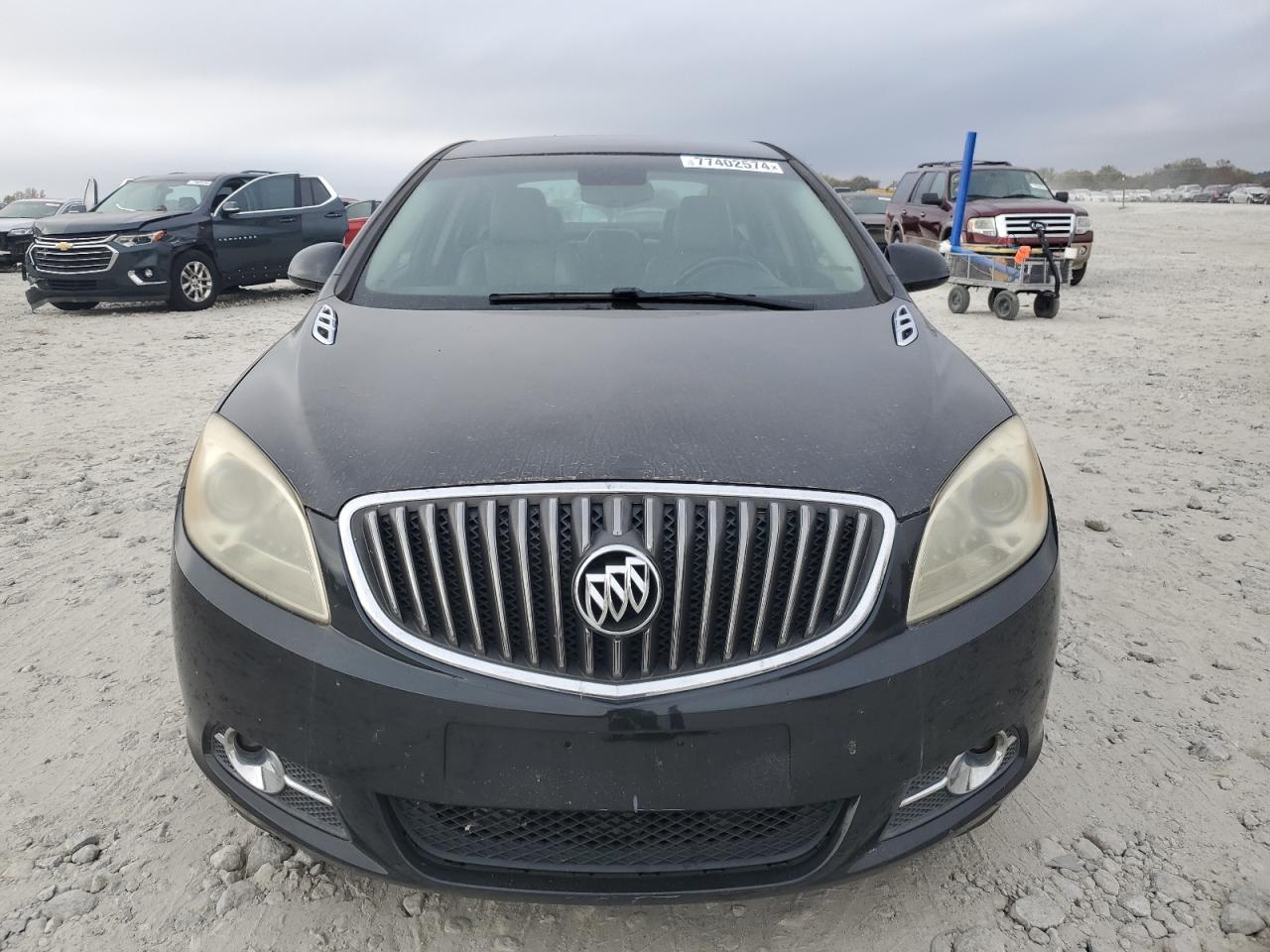 Lot #2940761394 2013 BUICK VERANO