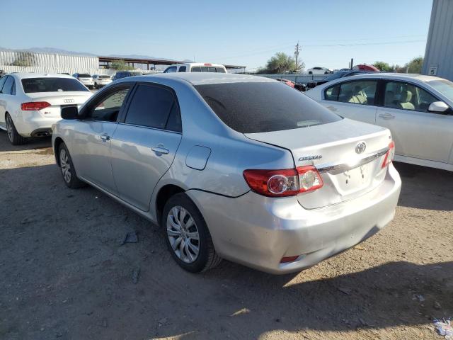 VIN 2T1BU4EE3DC028167 2013 Toyota Corolla, Base no.2