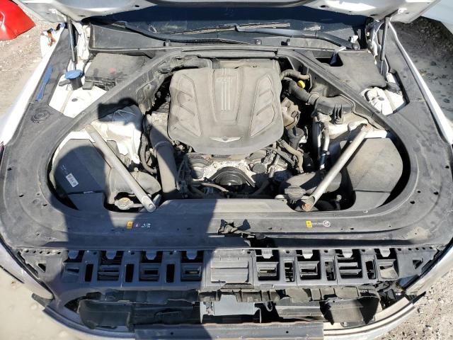 2017 GENESIS G90 PREMIU KMHG34JA8HU025748