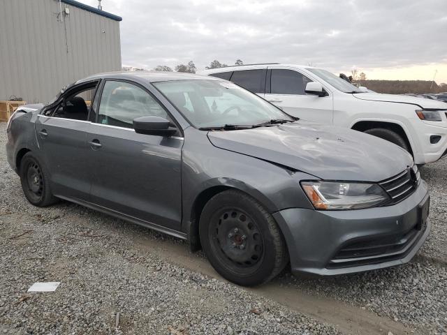 2017 VOLKSWAGEN JETTA S - 3VW167AJXHM397886