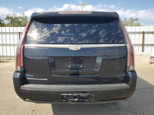 VIN 1GYS4BKJ1GR138872 2016 Cadillac Escalade, Luxury no.6