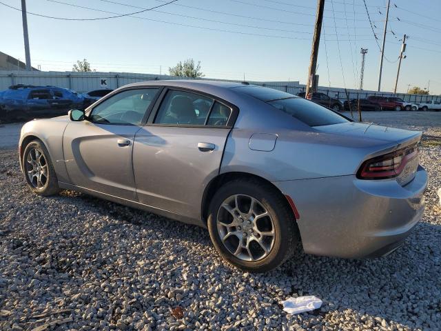 VIN 2C3CDXFG5GH105271 2016 Dodge Charger, SE no.2