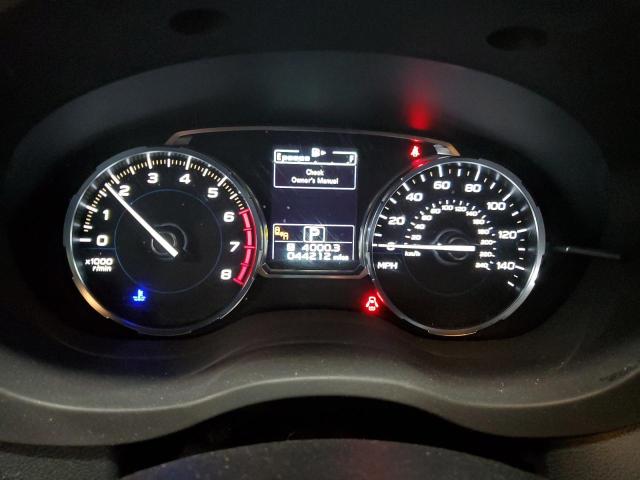 2017 SUBARU FORESTER 2 - JF2SJALC6HH406168