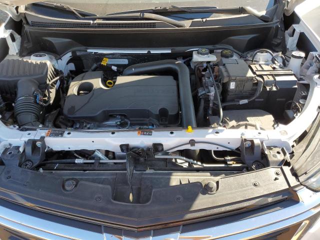 2024 CHEVROLET EQUINOX LT - 3GNAXUEG3RS241853