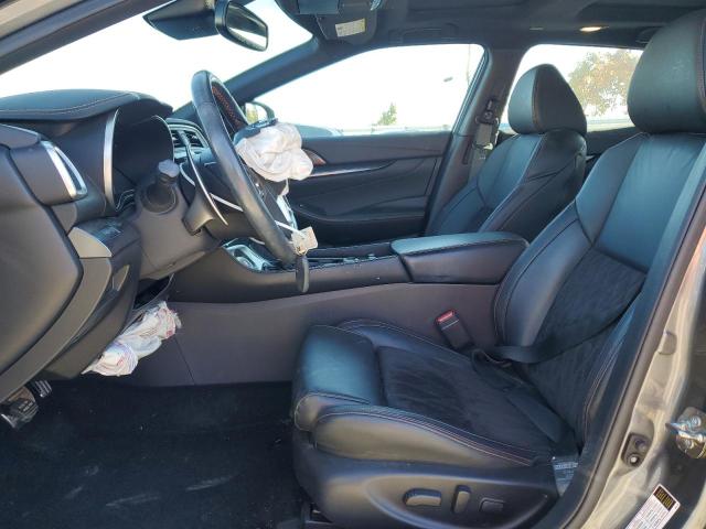 2019 NISSAN MAXIMA S - 1N4AA6AV1KC366345