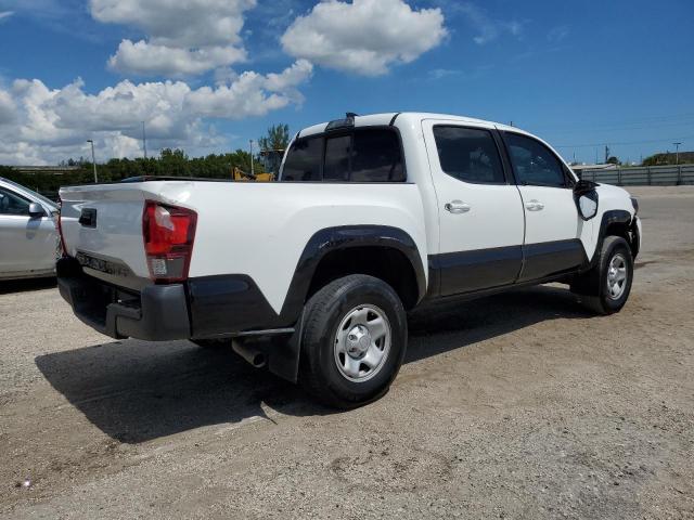 VIN 5TFAX5GN4KX159015 2019 Toyota Tacoma, Double Cab no.3