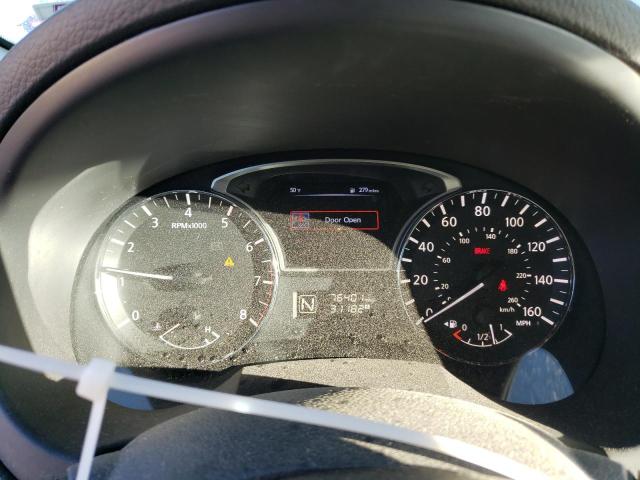 2015 NISSAN ALTIMA 2.5 - 1N4AL3AP4FN910518