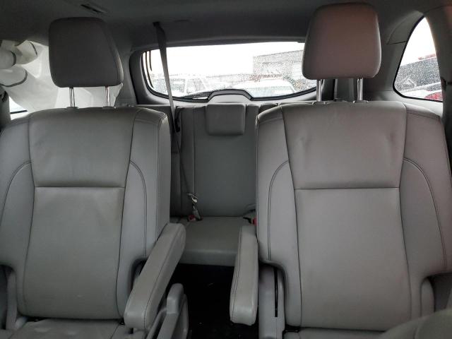 2019 TOYOTA HIGHLANDER - 5TDJZRFH7KS713022