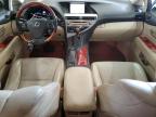 LEXUS RX 450H photo