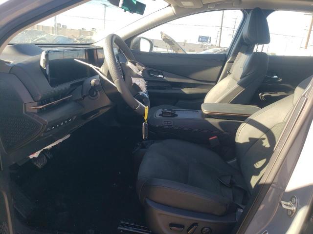 2024 NISSAN ARIYA EVOL JN1BF0BA7RM431294