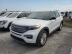 2024 FORD EXPLORER L - 1FMSK7FH2RGA87747