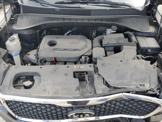 2016 KIA SORENTO LX - 5XYPG4A36GG076241