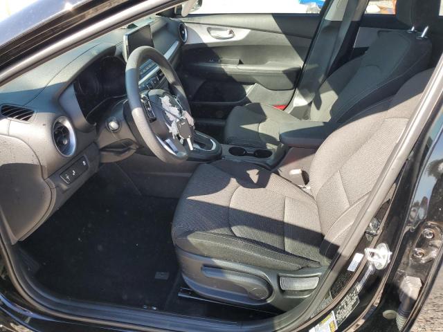 2024 KIA FORTE LX - 3KPF24AD6RE795475