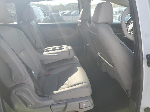 2018 HONDA ODYSSEY EL - 5FNRL6H90JB046337
