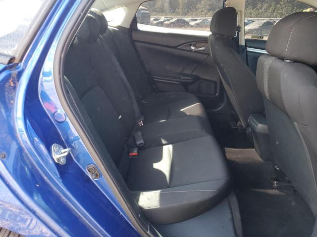 2018 HONDA CIVIC LX - 19XFC2F51JE207490