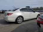 HONDA ACCORD EXL photo