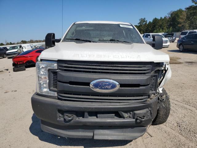 2018 FORD F250 SUPER - 1FT7W2BT3JEC61577