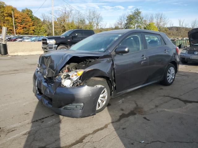 VIN 2T1KU4EE7DC039639 2013 Toyota Corolla no.1