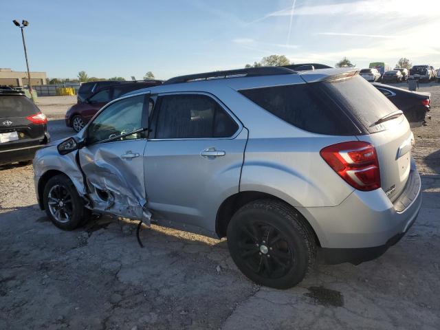 2017 CHEVROLET EQUINOX LT - 2GNALCEK4H1578455