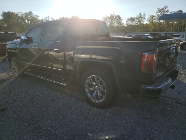 2018 GMC SIERRA K15 - 3GTU2NEC1JG490408