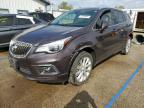 2016 BUICK ENVISION P - LRBFXESX7GD159578
