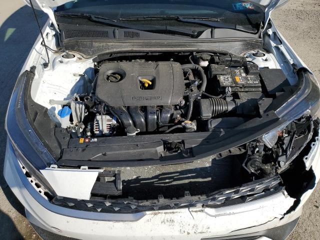 VIN 3KPF24AD4RE710150 2024 KIA Forte, LX no.11