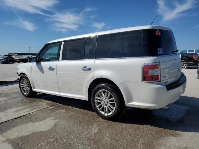 2016 FORD FLEX SEL - 2FMGK5C8XGBA19165
