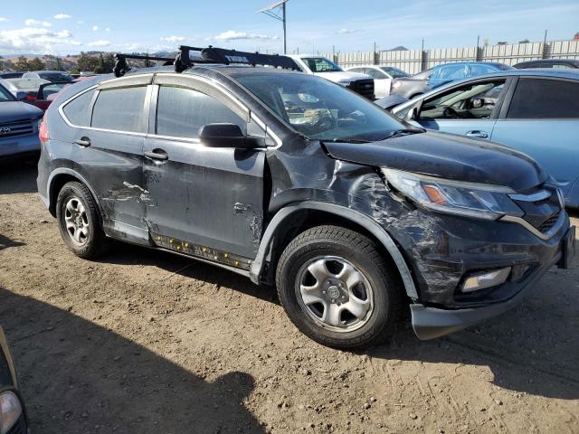 VIN 2HKRM3H34GH563559 2016 Honda CR-V, LX no.4