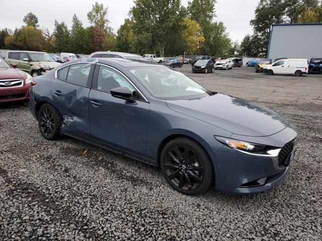 2024 MAZDA 3 PREFERRE - 3MZBPBCM2RM420137