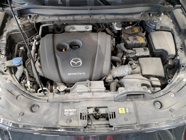 2020 MAZDA CX-5 TOURI - JM3KFBCM8L0789396