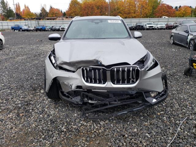 2024 BMW X1 XDRIVE2 - WBX73EF01R5Z75040