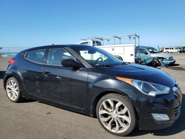 VIN KMHTC6AD6DU158071 2013 HYUNDAI VELOSTER no.4