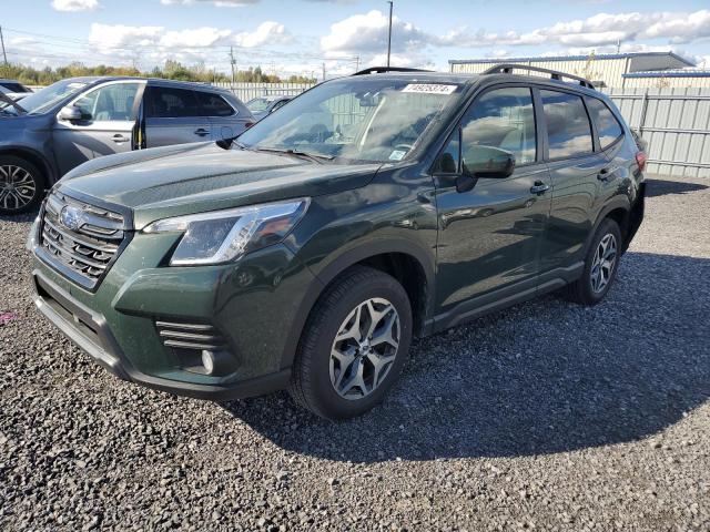 2023 SUBARU FORESTER P - JF2SKEEC6PH490637