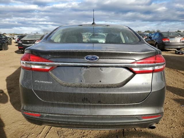 VIN 3FA6P0H75JR190473 2018 Ford Fusion, SE no.6