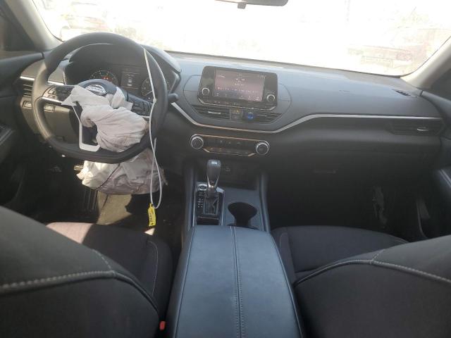 2022 NISSAN ALTIMA S - 1N4BL4BV8NN385565