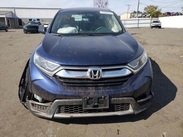 2017 HONDA CR-V LX - 5J6RW6H37HL003554