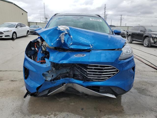 2021 FORD ESCAPE TIT - 1FMCU0DZ2MUB19625