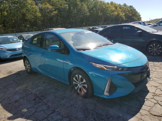 2020 TOYOTA PRIUS PRIM - JTDKARFP4L3132633