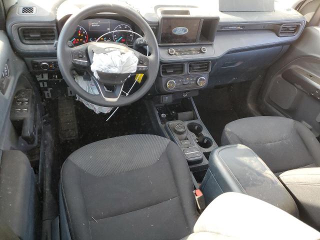 2023 FORD MAVERICK X - 3FTTW8F99PRA80778