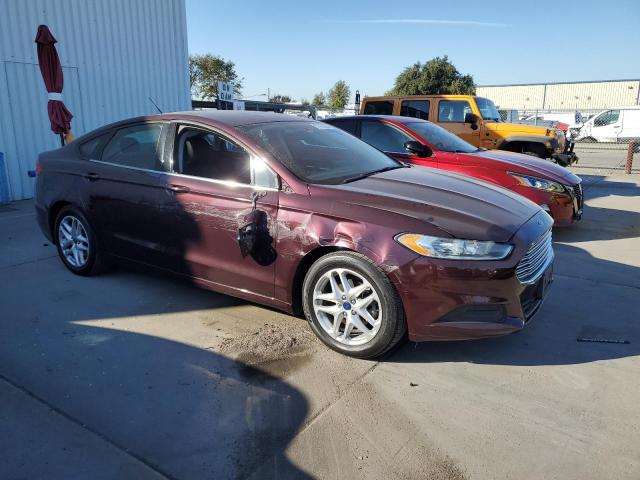 VIN 3FA6P0H72DR304286 2013 Ford Fusion, SE no.4