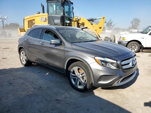 VIN WDCTG4EB5FJ142397 2015 Mercedes-Benz GLA-Class,... no.4