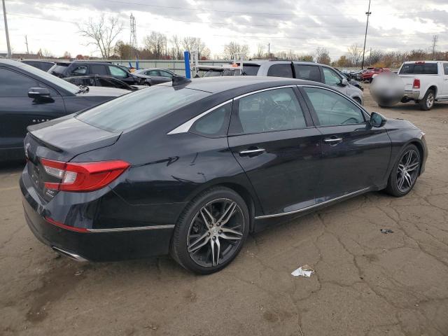 Vin: 1hgcv2f99ma010771, lot: 78258924, honda accord touring 20213