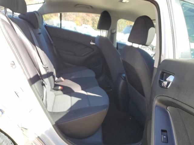 2015 KIA FORTE LX - KNAFX4A62F5398174